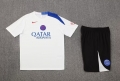 2526 Paris Training Soccer Suit